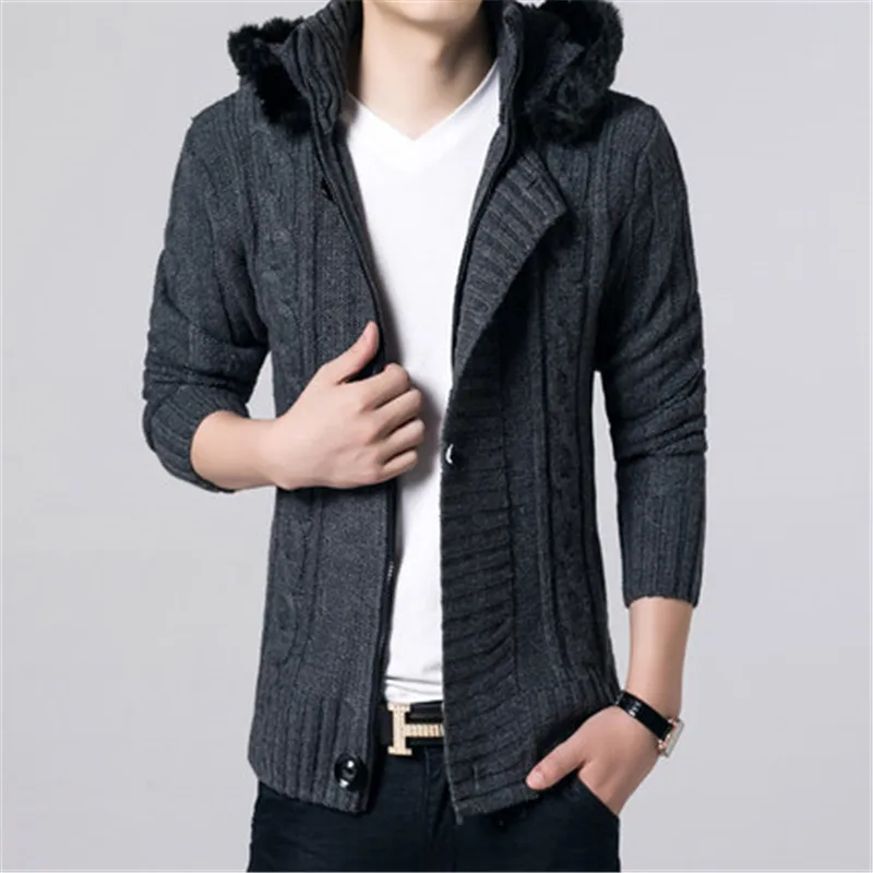 Popular Fur Sweater Men-Buy Cheap Fur Sweater Men lots