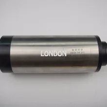 1.5KW VFD+ ER16 диаметр 80 мм 220 В водяного охлаждения 1.5KW шпиндель с 4 шт. подшипник для cncmachine+ водяной насос+ Поддержка+ ER16+ БИТЫ