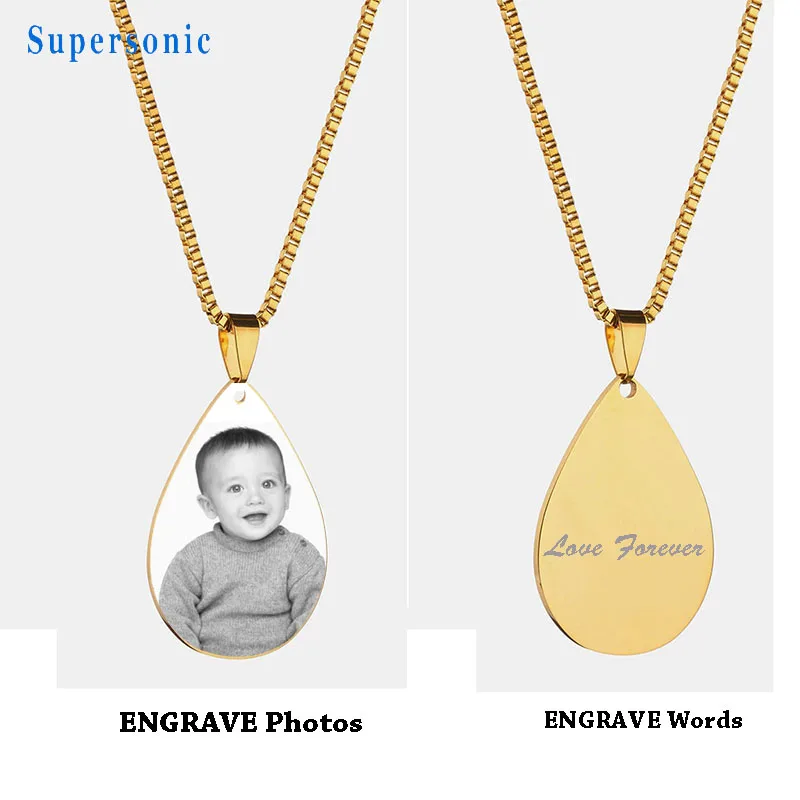 Blank pendants for engraving Clearance