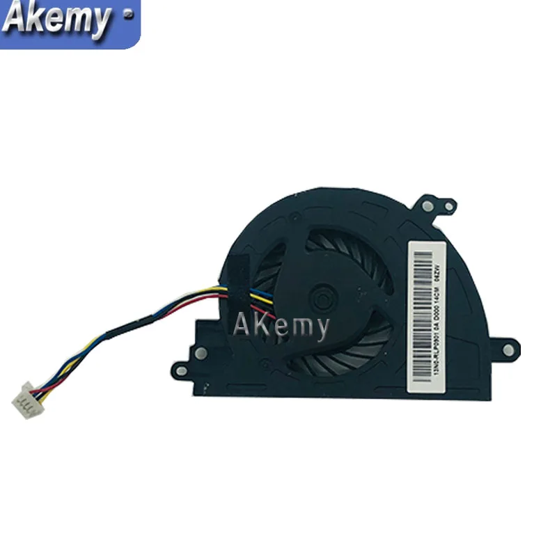 Новый охлаждающий вентилятор для процессора For Asus X453 X453M X403M X553 X553S X553MA K553M F553M D553M