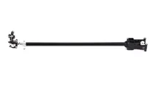 Freeshipping GARTT GT450 Tail Assembly Torque tube Version 100 compat Align Trex 450