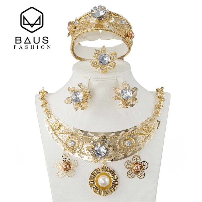 baus fashion dubai jewelry