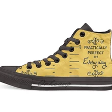 Практически идеальный Повседневное с высоким берцем холщовая Обувь Кеды легкие ботинки для ходьбы