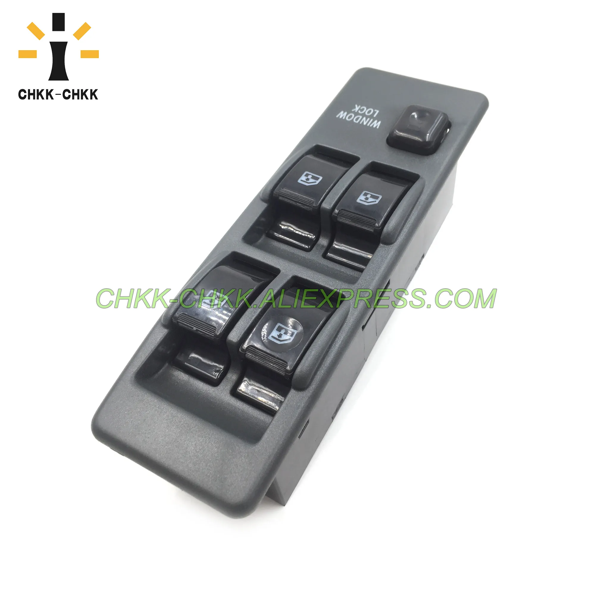

CHKK-CHKK New Car Accessory Power Window Control Switch MR753373 FOR Mitsubishi Pajero Montero V30 V31 V32