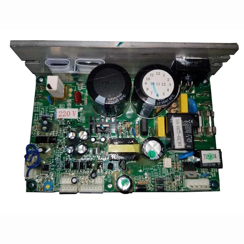 Treadmill Motor Control Board MLH0910PE 220V For Horizon Treadmill