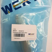 Лидер продаж! Best качество Common Rail Клапан комплект f00rj02213 Управление Клапан Набор F 00r J02 213 для 0445120040/0 445 120 040