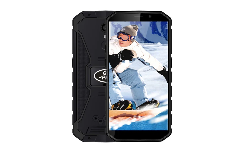 

Original XP9800 Waterproof IP68 Rugged Smartphone 6500mah 5.5" HD Quad Core Android 8.1 RAM 2GB ROM 16GB 4G LTE mobile phone GPS