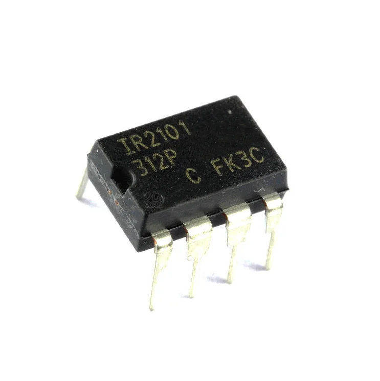 

5PCS IR2101 DIP-8 Bridge driver - external switch