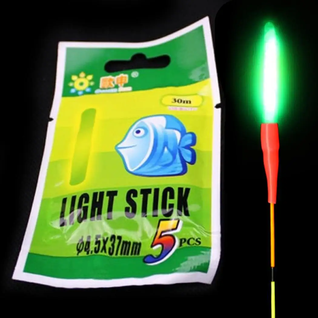 

Light Night Float Fluorescent Light Fishing Outdoor Stick