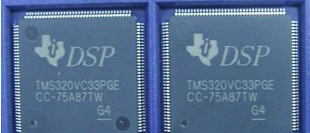 TMS320VC5502PGF200 | Электроника