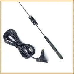 50 шт. 8dbi 4G LTE антенна TS9/CRC9/SMA штекер под прямым углом 3 м кабель с магнитной основой для 3g 4G модем маршрутизатор