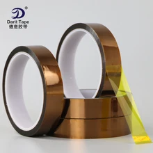 3 шт./лот FEORLO возможностью погружения на глубину до 30 м Длина 3/4/6/8/10/12 мм Ширина золото Лента BGA Термальность тепла изоляционная лента Высокая Температура стойкой ленты