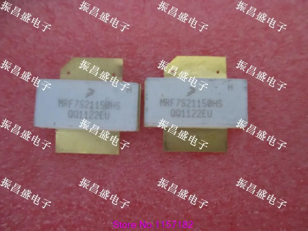 

MRF7S21150HS  NI-780