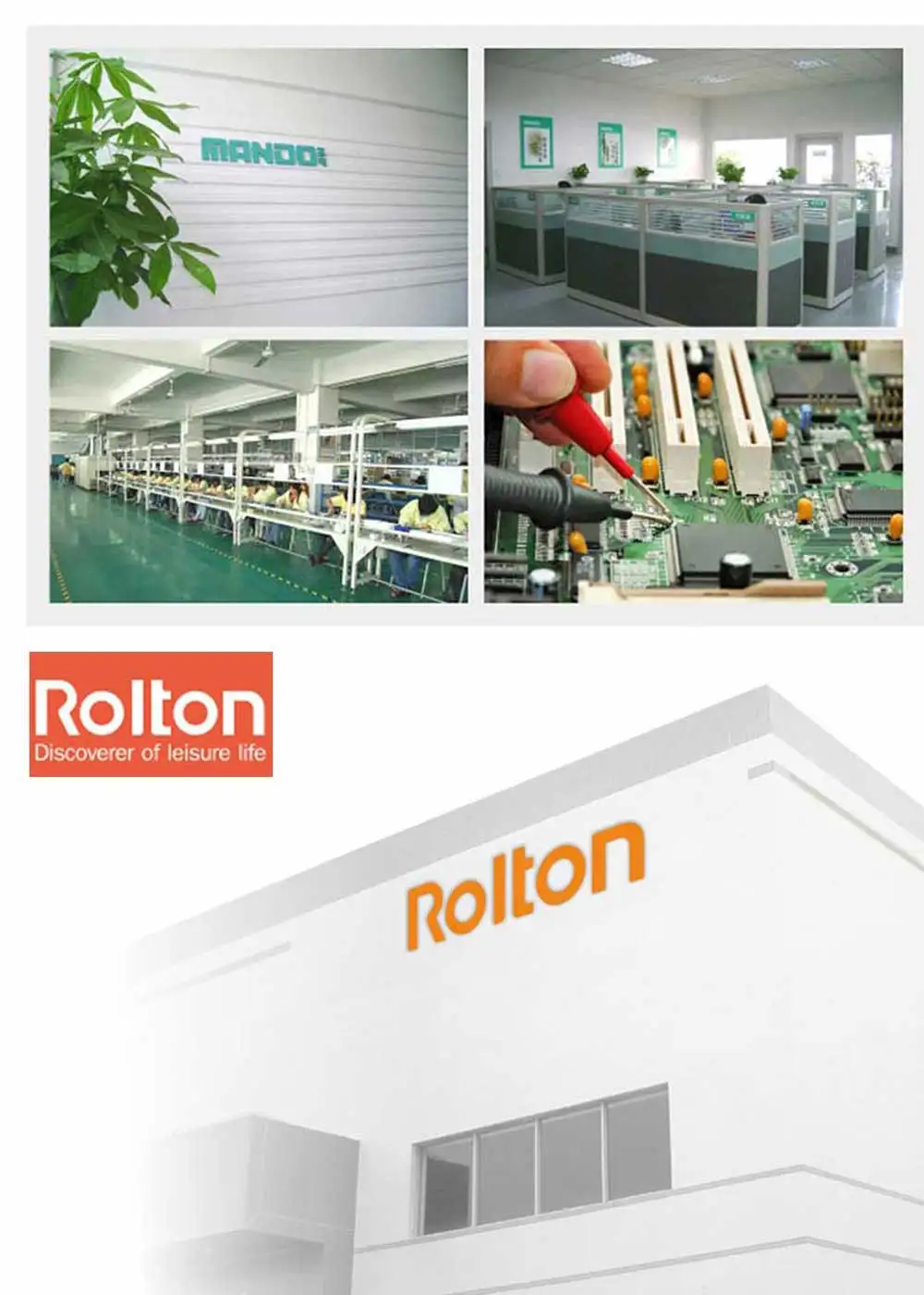 mic Rolton K500 Bluetooth Loudspeaker Microphone Voice Amplifier Booster Megaphone Speaker For Teaching Tour Guide Sales Promotion studio microphone