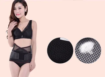 Orthopedic Corset Back Support Belt Men Lumbar Support Adjustable Neoprene Double Pull Posture Corrector Back Braces M-XXL 