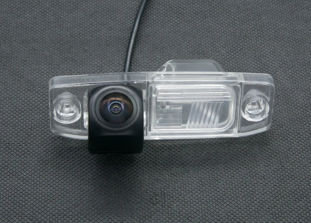 Камера заднего вида мccd 1080P Fisheye Starlight для Kia Sorento 2004 2011 Borrego 2009 2013 Rio K3 2014 Sportage R
