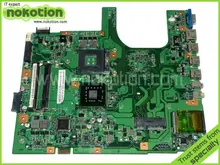 MB.AU901.001 MBAU901001 Laptop Motherboard for Acer 5335 5735 Series 48.4K801.011 Mainboard INTEL GM45 GMA X4500 DDR2