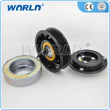 Подлинное оригинальное качество сцепления компрессора для Nissan Tenna 2,0 J32-2.0 Altima 2,0 2008-2010 92600-JN30B 92600ZT00B 92600-ZP80B