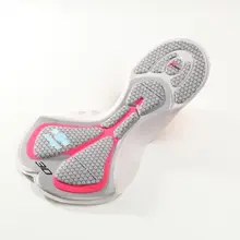 Женские гелевые прокладки для велоспорта горячая распродажа