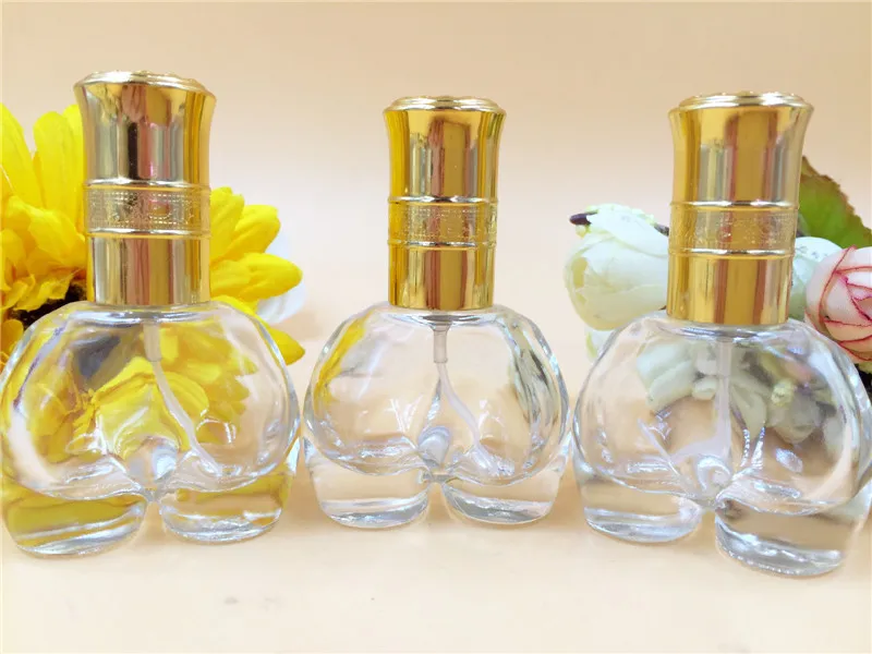 50pcs-wholesale-12ml-short-shaped-glass-perfume-spray-bottle-with-silver-lid-empty-12ml-glass-fragrance-deodorant-bottle