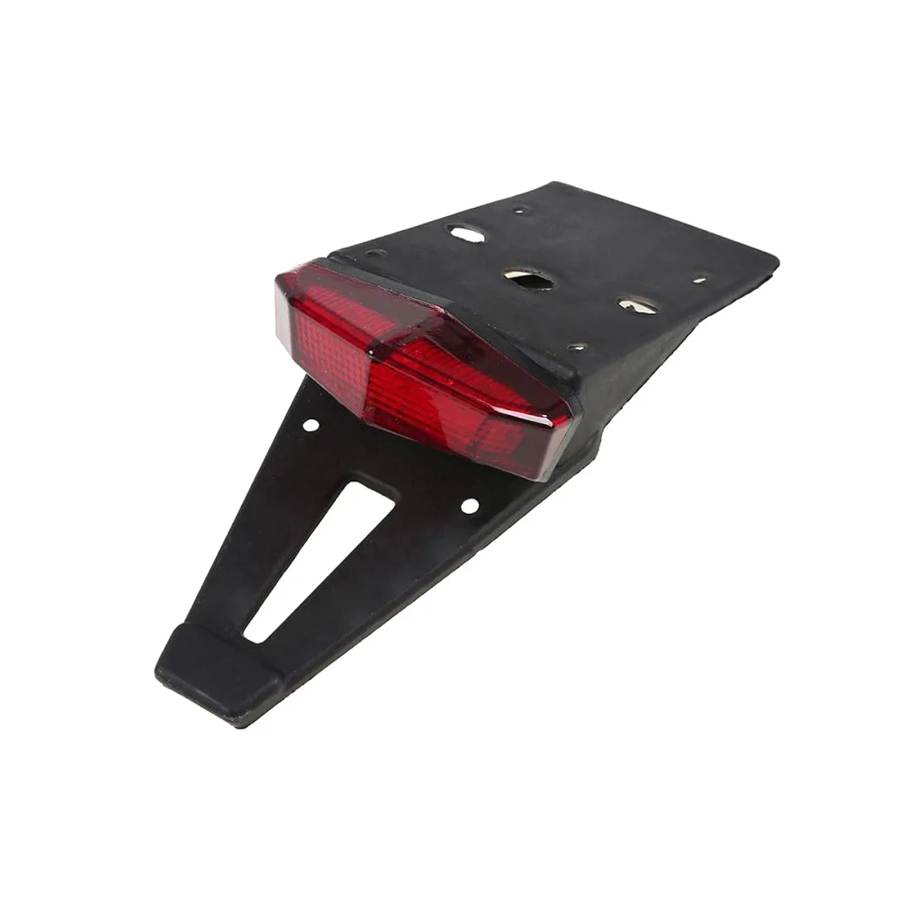 

Dirt Enduro Bike LED Rear Brake Tail Light Turn Signal Off-road For KTM