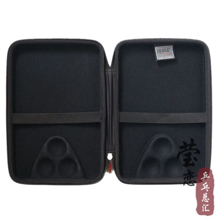 table tennis racket case