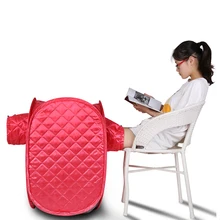 Бытовой пароочиститель, коробка для сауны, машина для фумигации колена, два медицинский аппарат для обработки паром, паром, коробка для ног, ванна, Паровая, педикюрная бочка