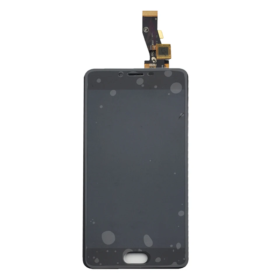 Maizu M3S LCD Display Touch Screen Digitizer Assembly (1)