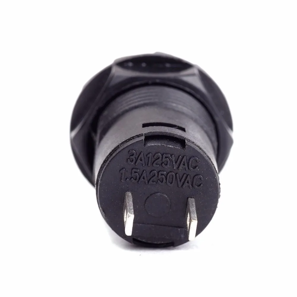 5 шт. кнопочный переключатель 12 мм|button switch|switch switchswitch 5pcs |