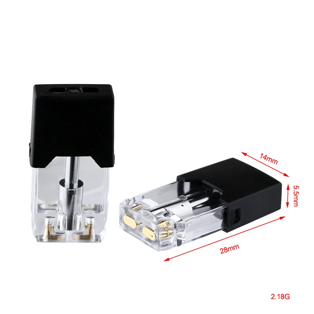 JBOX Pod подходит для Demon Killer Mod Vape ручка комплект Электронная сигарета распылитель