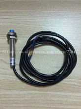 FREE SHIPPING Sensor LJ8A3-2-Z/BX Dc three line M8 proximity switch sensor NPN normally open FREE SHIPPING Sensor LJ8A3-2-Z/BX Dc three line M8 proximity switch sensor NPN normally open