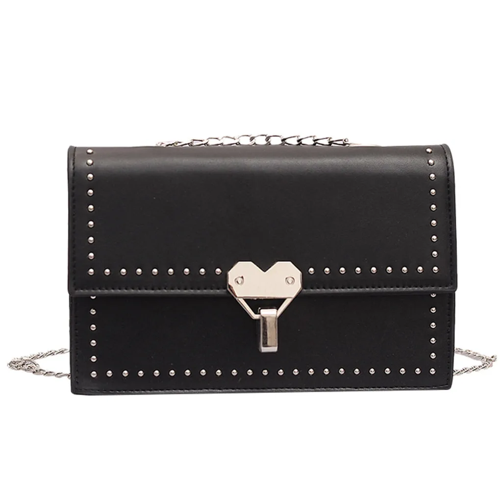 

2019 Hot Sell Fashion New Brand Small Summer Women Shoulder Bags Chain Square Messenger Bags Female Handbag Designer Bag