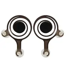 2pcs/Set Smartphone Mini Joysticks Zero Any Touch Screen Joystick for Mobile Phone tablet Arcade Games Twin Pack Phone Joystick