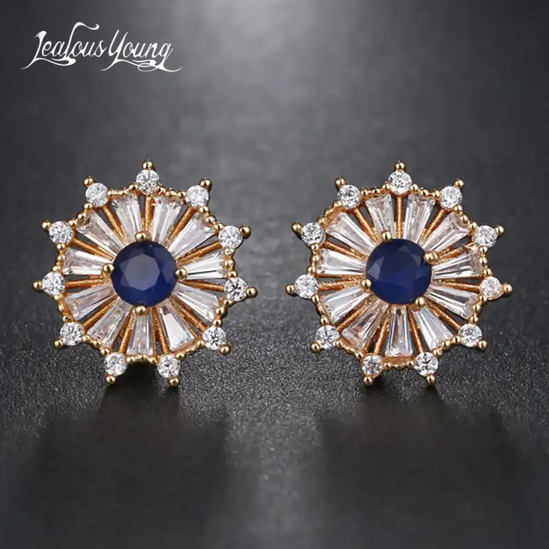 Club Factory Earrings 2025