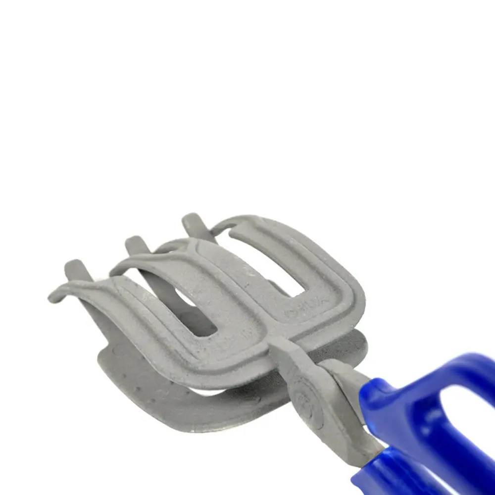 

SEWS-Aluminium Alloy Control Fish Clamp Claw Tong Grip Clip Fishing Tool Tackle