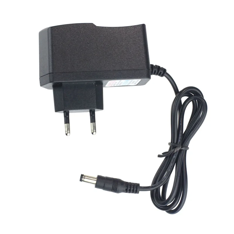 

Binmer New 9V/1A EU/US Power SupplyGuitar Effect Pedal Adapter For BOSS PSA 120T Archer 18Jan23 Drop Ship