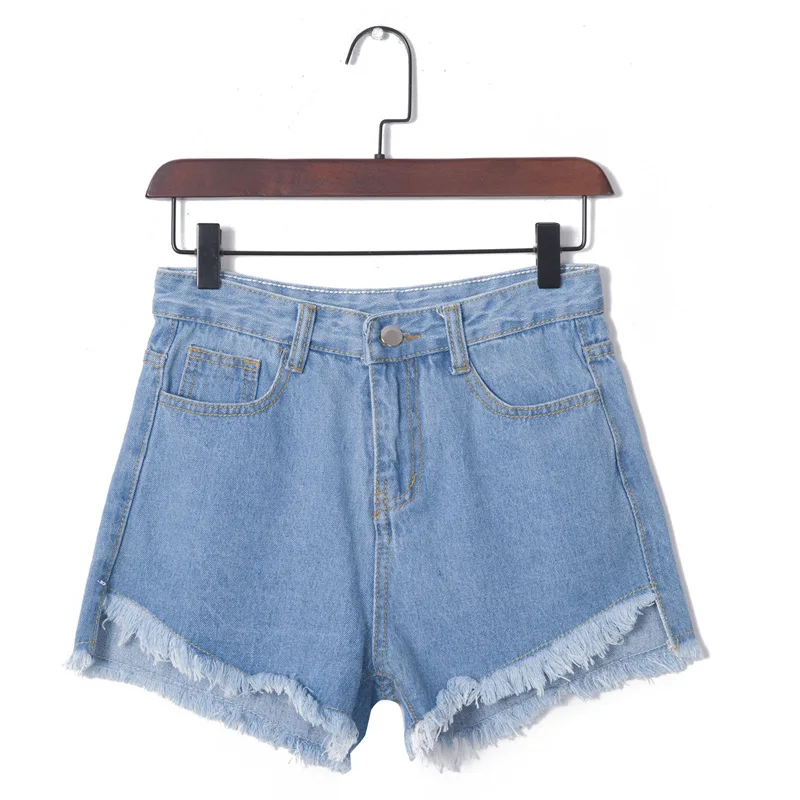 2017 summer new simple retro Loose A word fashion casual