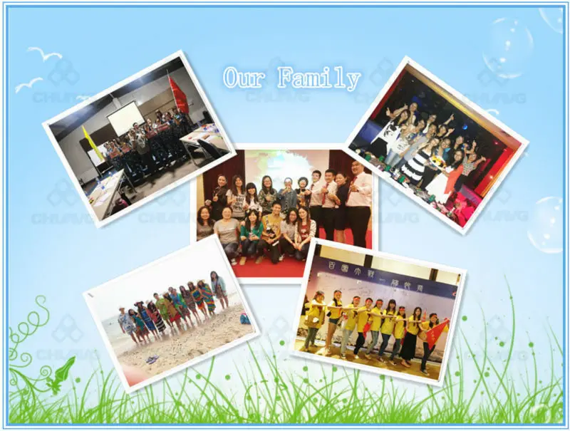 our family