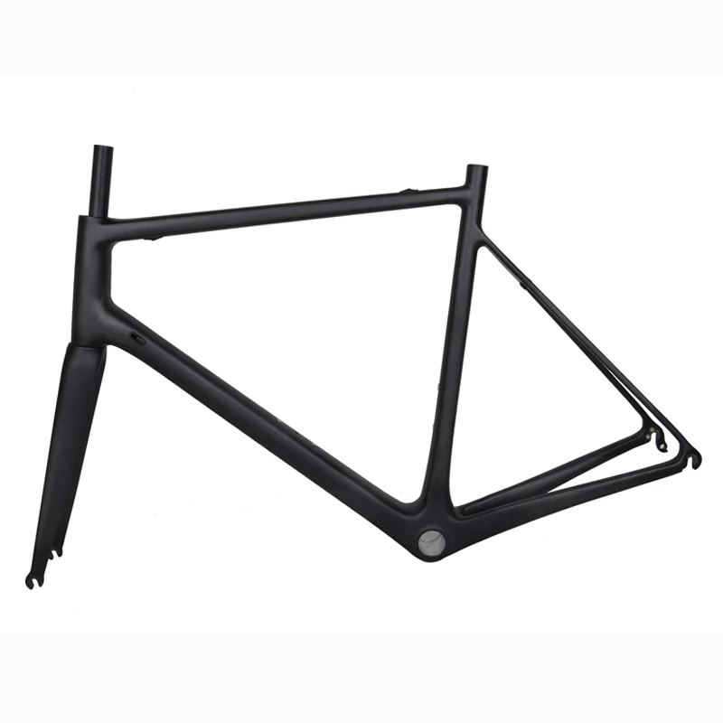 Perfect 1000g Lightweight Carbon Fiber Road Bicycle Frame 1 Perfect 1000g Lightweight Carbon Fiber Road Bicycle Frame 1