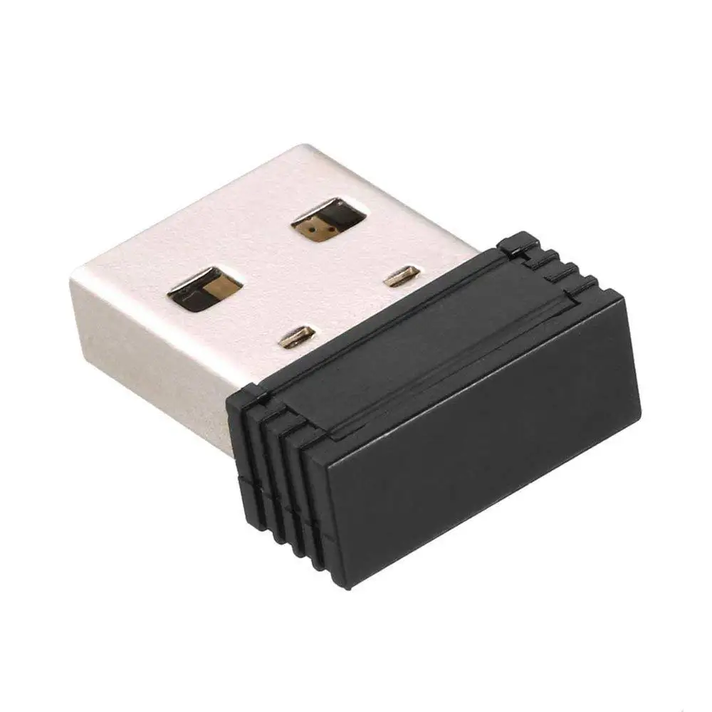 Ingelon USB ANT Stick gadgets ANT+ USB adapter Dongle Portable mini gadget for Garmin zwift onelap wahoo cycling Fitness Devices (5)