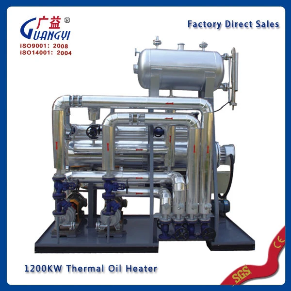 Industroil circulation heaterial electric thermal oil heater - AliExpress