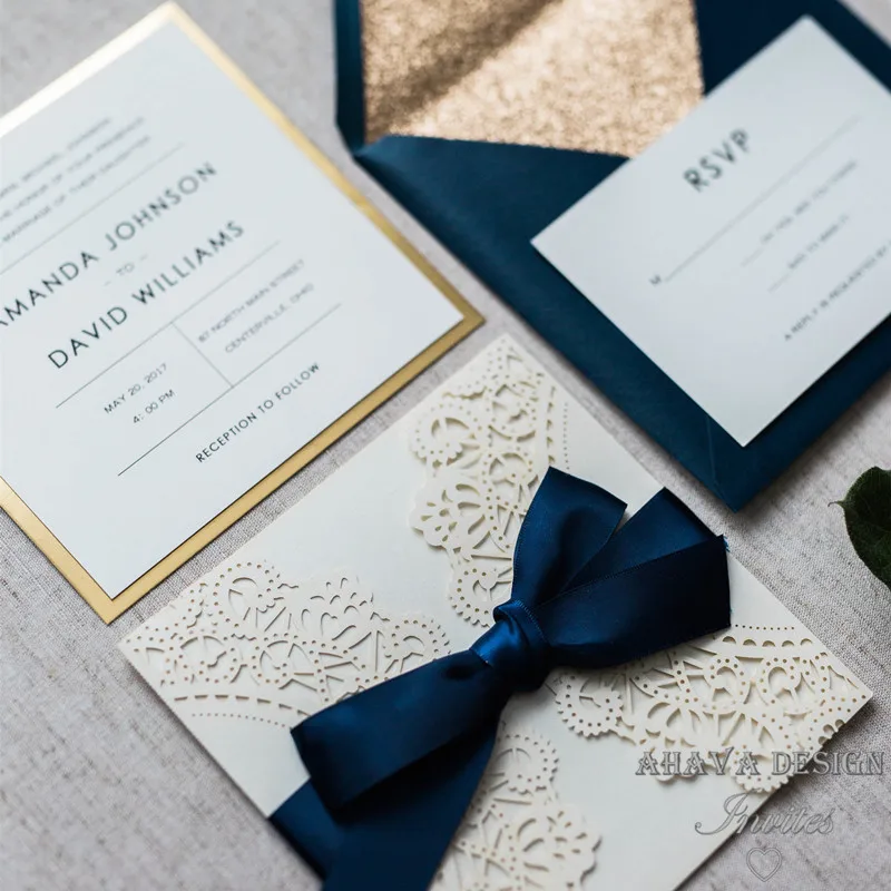 modern-pearl-white-laser-cut-wedding-invitations-EWWS206-3
