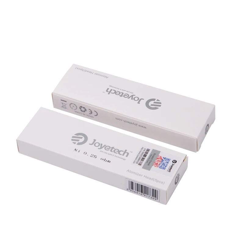 5 шт./лот оригинал Joyetech Evic VT CL Ni 0 25 Ом Head органический хлопок|cotton spaghetti strap dress|cotton