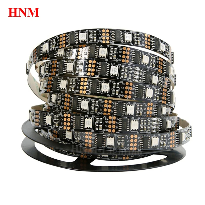 HNM-WS2801-32LED-5V-BK-3
