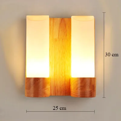 Nordic-Sconce-Wall-Lights-Wood-Led-Wandlamp-Glass-Lamp-luminaria-Modern-Loft-decor-Bedroom-Hallway-Lights.jpg_640x640 (12)