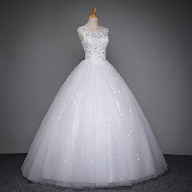 Cheap Vestidos de Noiva