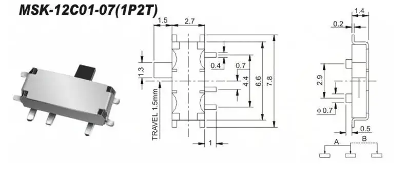 MSK12C01