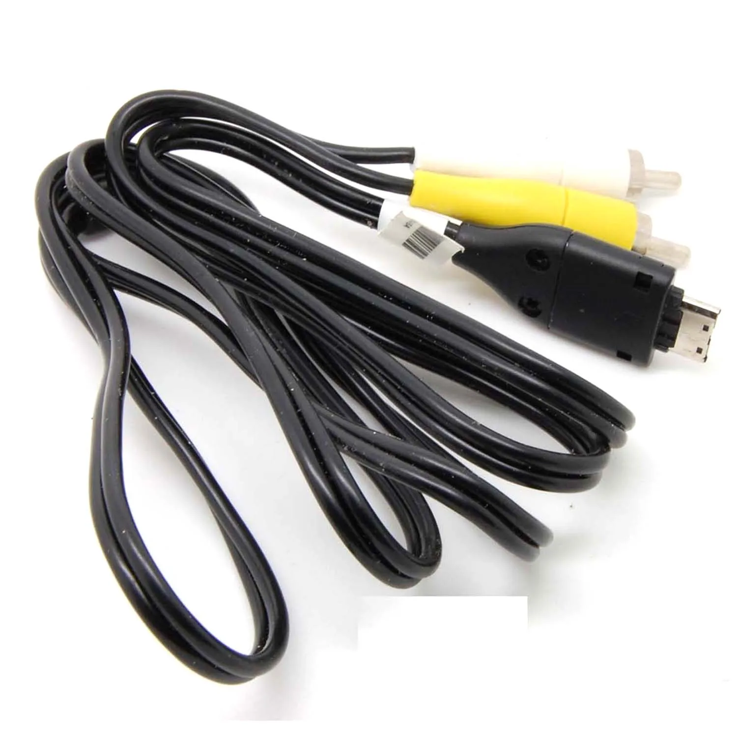 AV ТВ Видео кабель для Samsung камеры PL57 PL60 PL65 PL80 SL102 SL201 SL202 SL310 SL310W SL420 SL50 SL502 SL600 (art.: 7af313741) - 7af313741