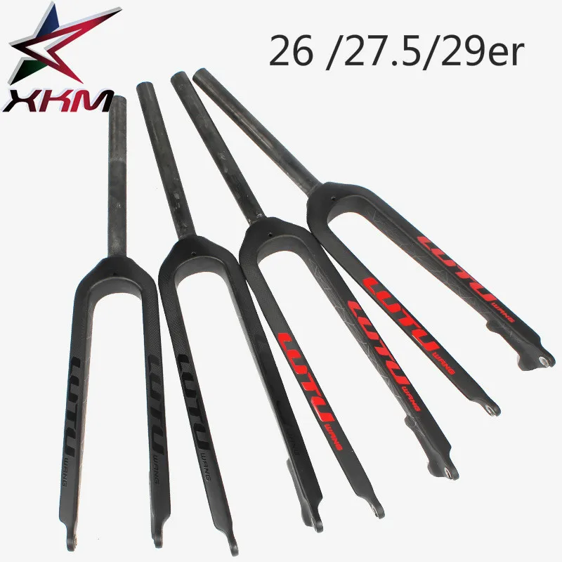 good budget mtb forks