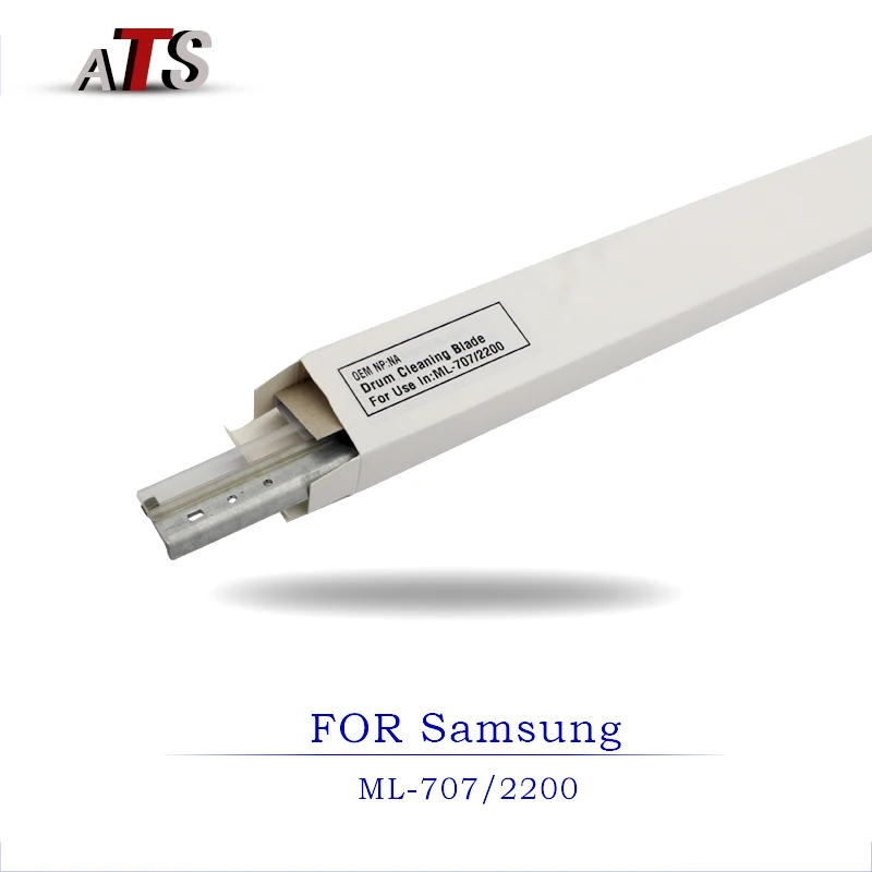 2 قطعة/الوحدة طبل تنظيف شفرة ل سامسونج MLTD 707 K 2200 مكشطة متوافق قطع غيار الطابعة MLTD707 K2200 لوازم الطابعة 2 قطعة/الوحدة طبل تنظيف شفرة ل سامسونج MLTD 707 K 2200 مكشطة متوافق قطع غيار الطابعة MLTD707 K2200 لوازم الطابعة